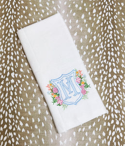 Abbie Matthews- Kitchen Towel