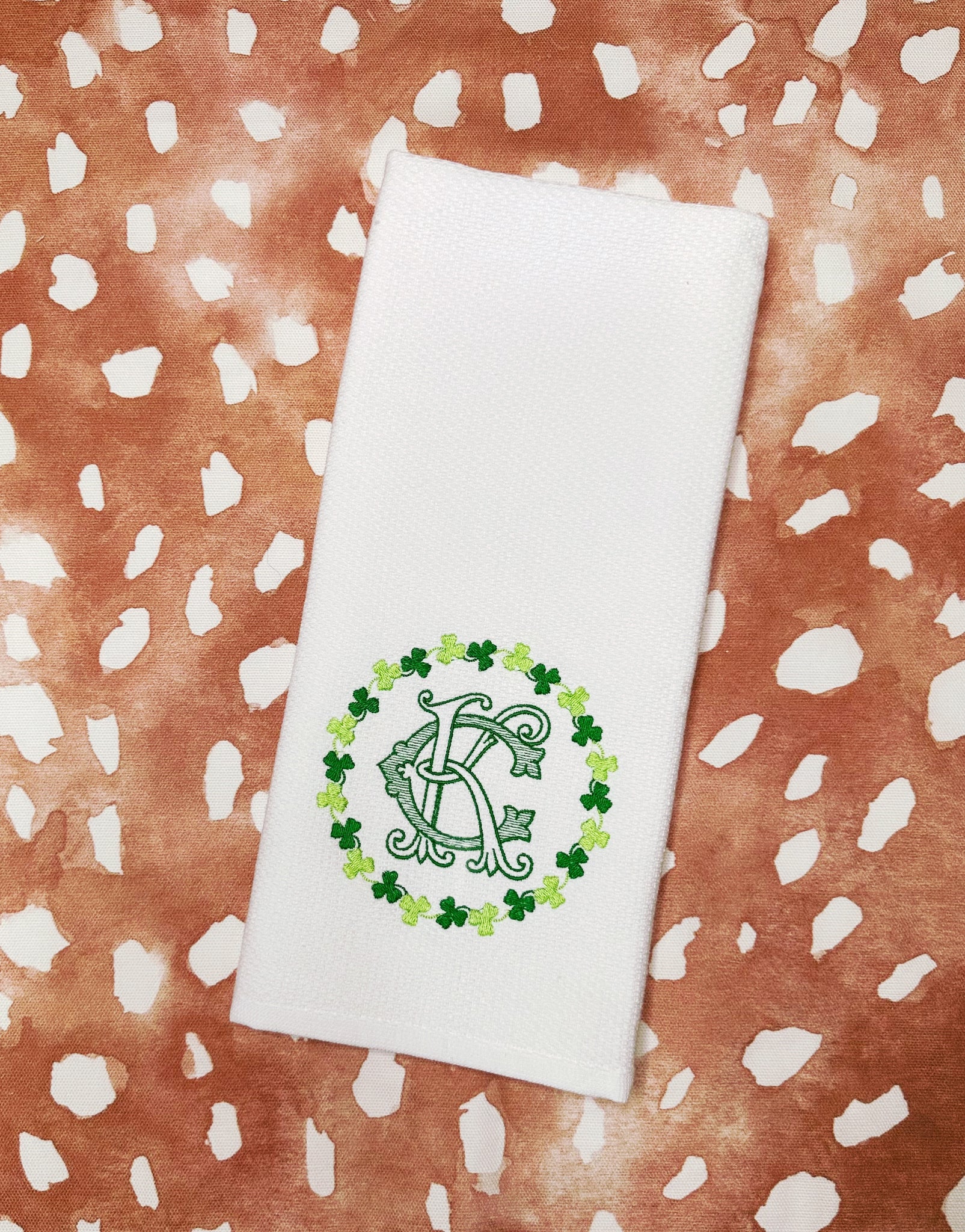 Ciara Pope- Kitchen Towel