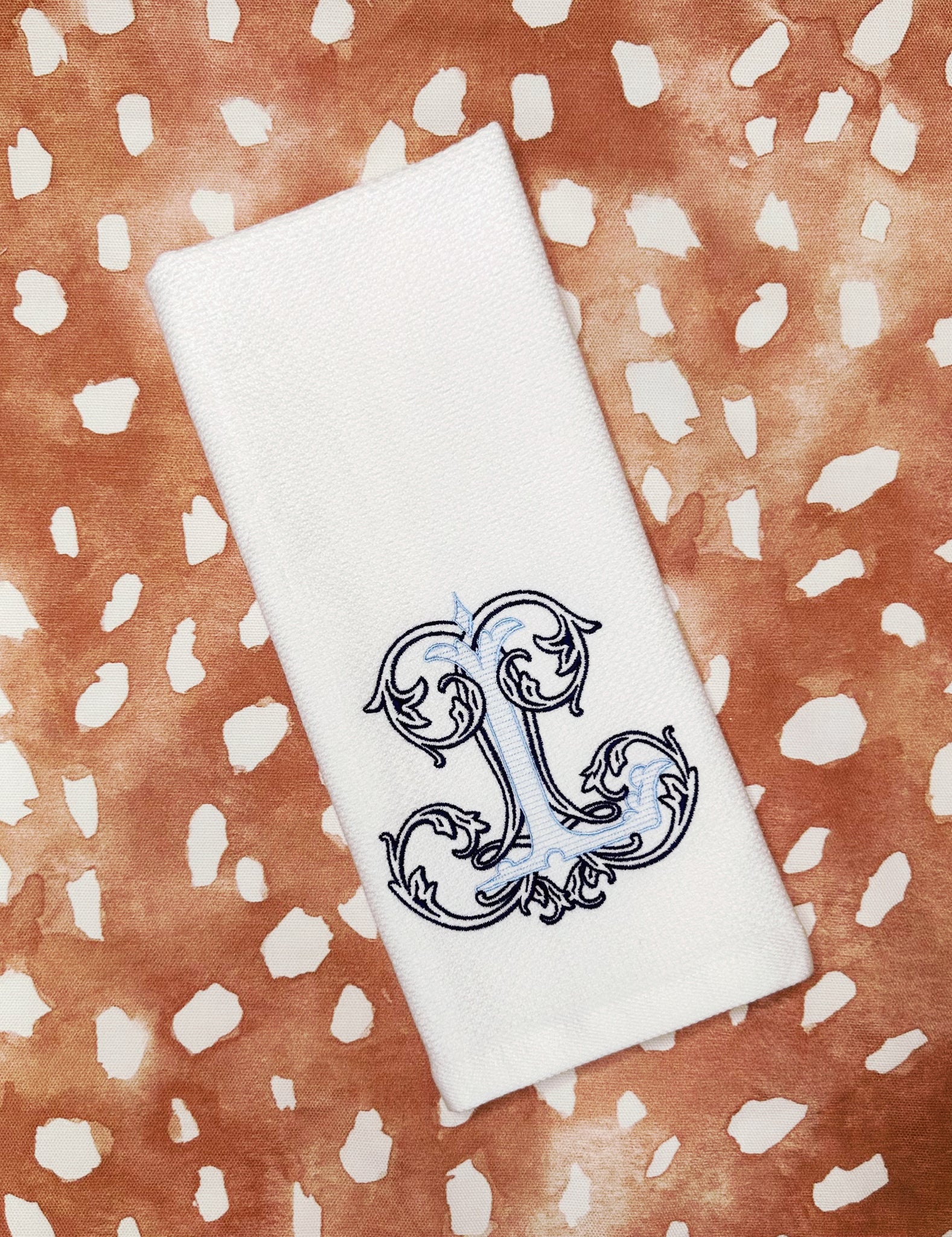 Ciara Pope- Kitchen Towel