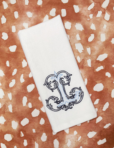 Ciara Pope- Kitchen Towel