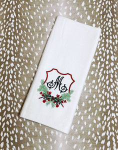 Abbie Matthews- Kitchen Towel