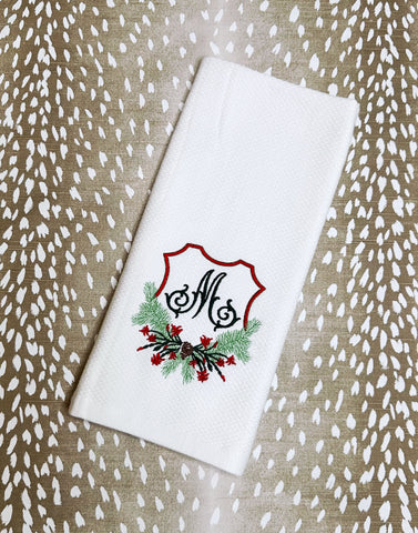 Abbie Matthews- Kitchen Towel