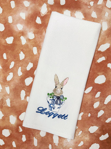 Ciara Pope- Kitchen Towel