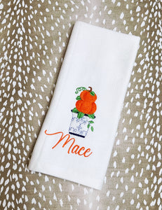 Abbie Matthews- Kitchen Towel