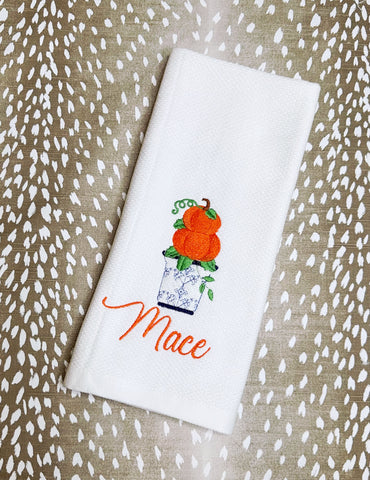 Abbie Matthews- Kitchen Towel