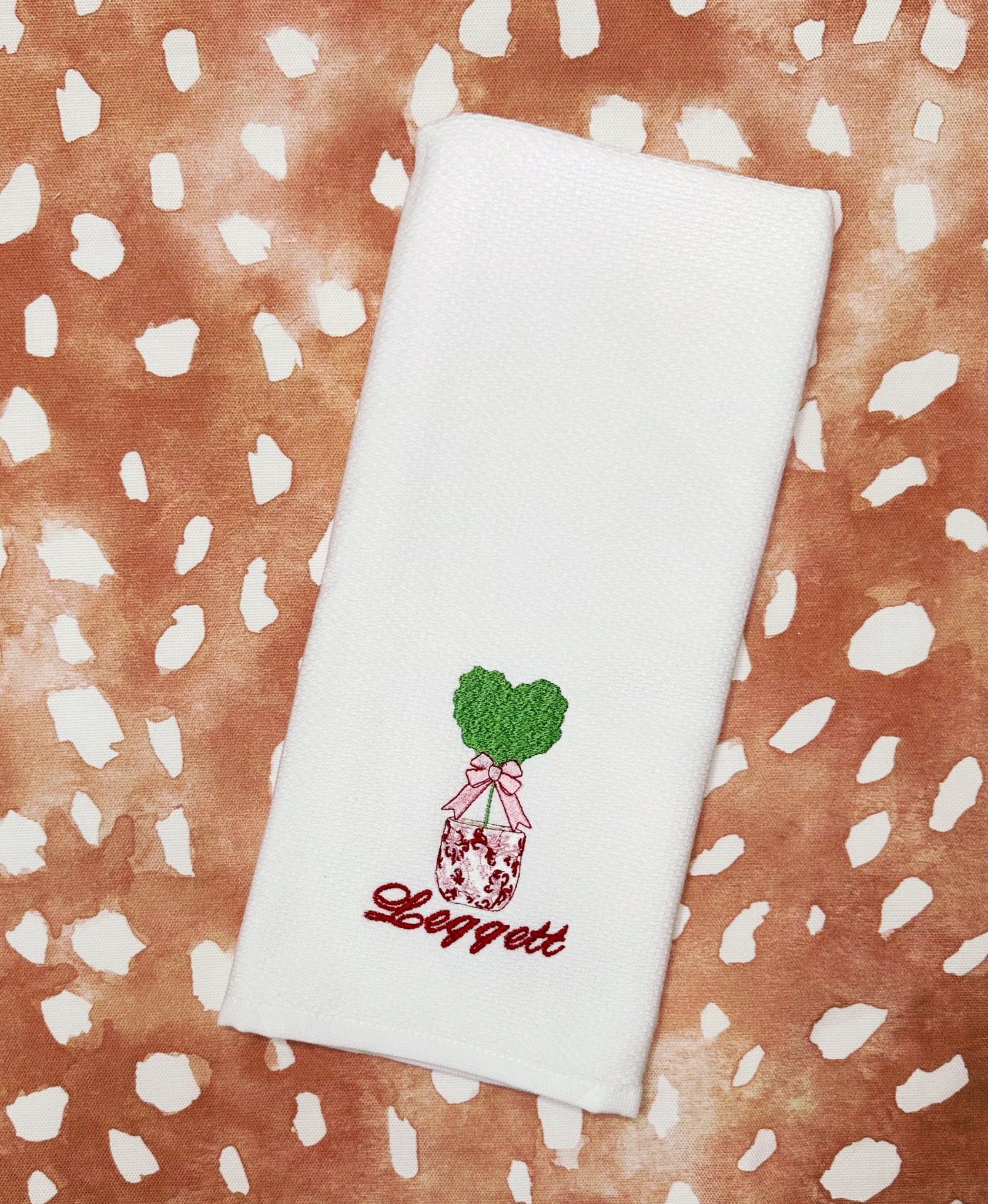 Ciara Pope- Kitchen Towel