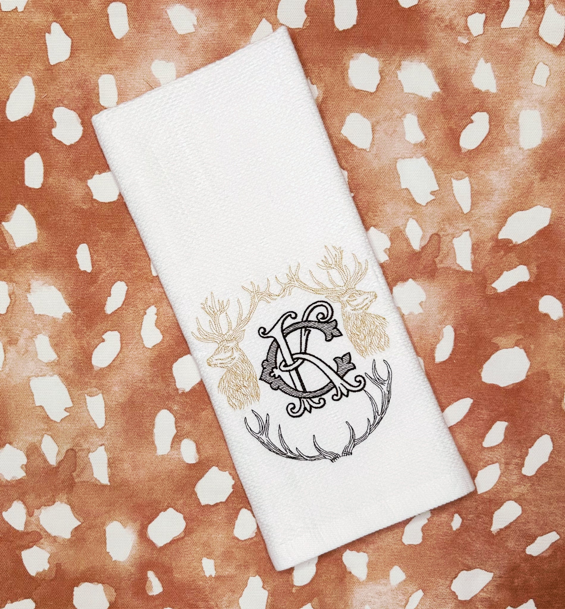 Ciara Pope- Kitchen Towel