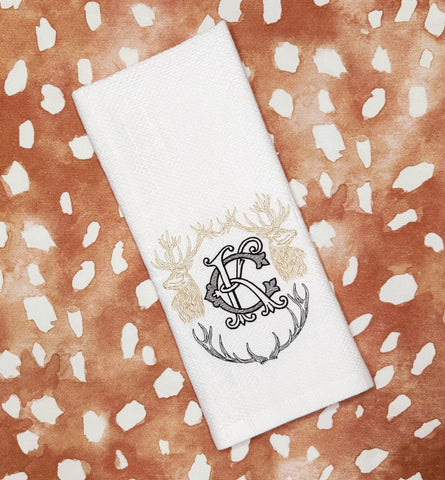 Ciara Pope- Kitchen Towel