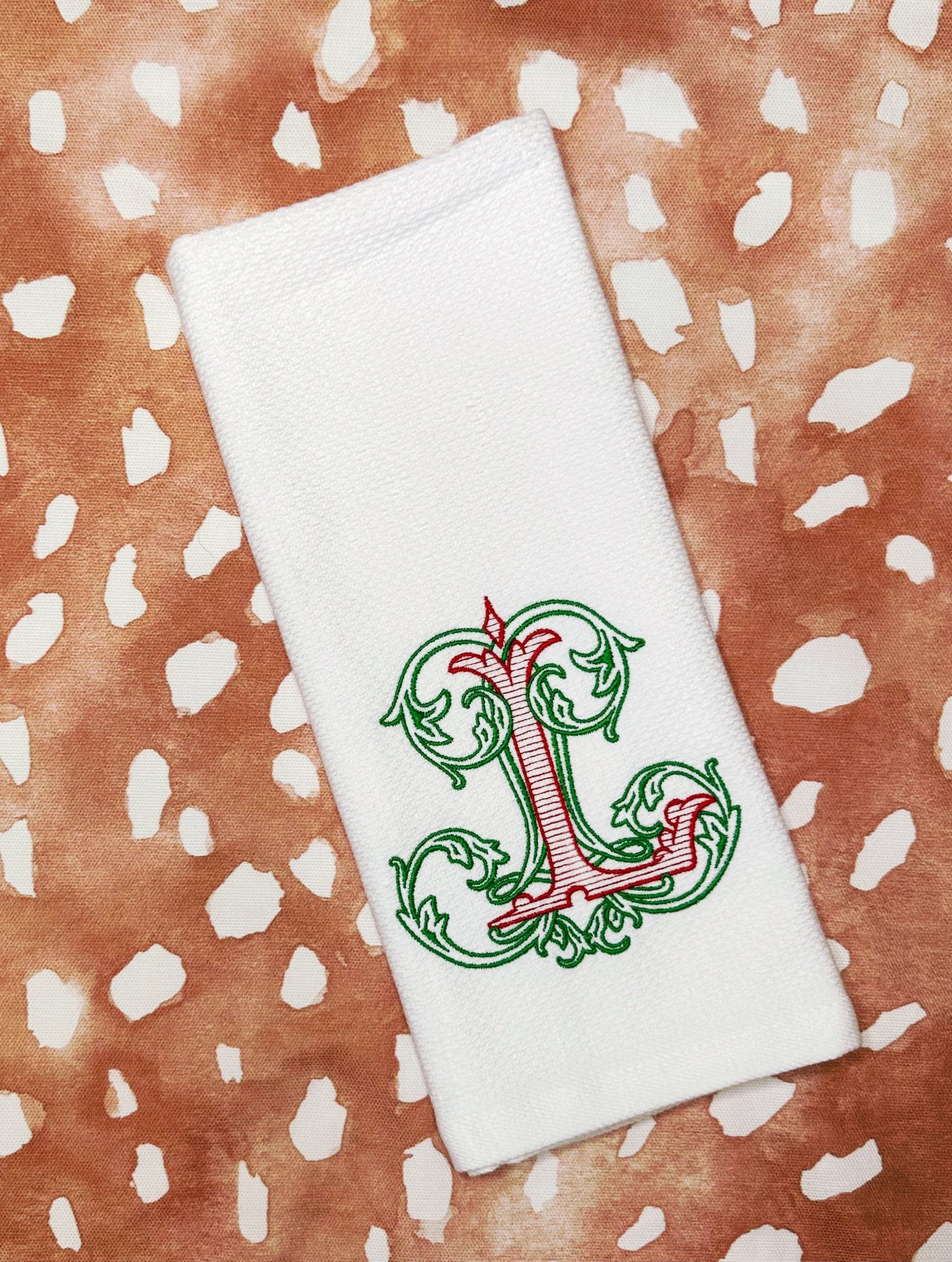 Ciara Pope- Kitchen Towel