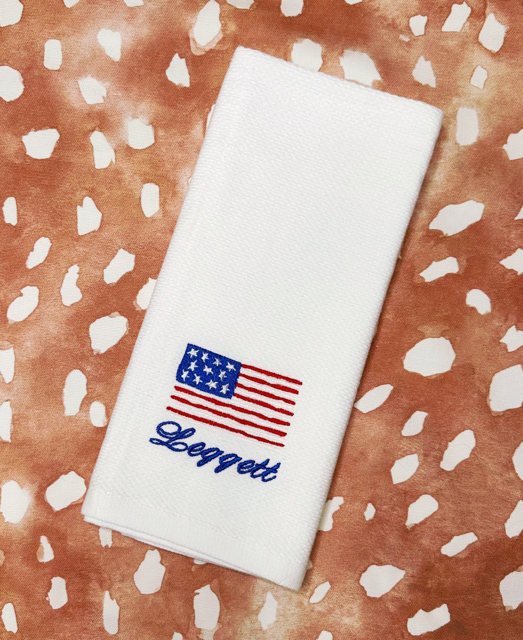 Ciara Pope- Kitchen Towel