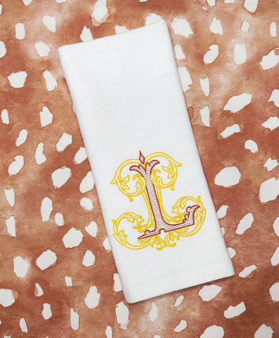 Ciara Pope- Kitchen Towel