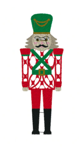 Christmas Nutcracker