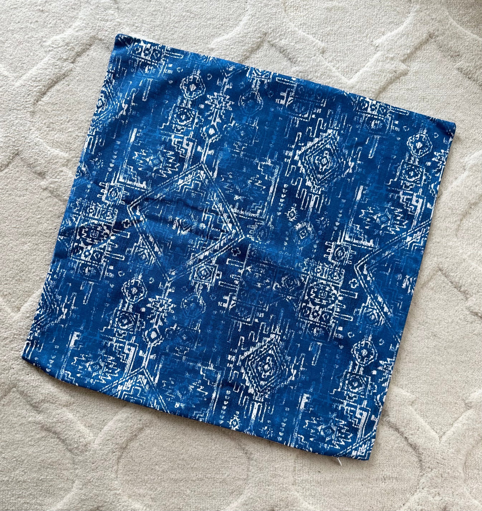 Pillow Cover