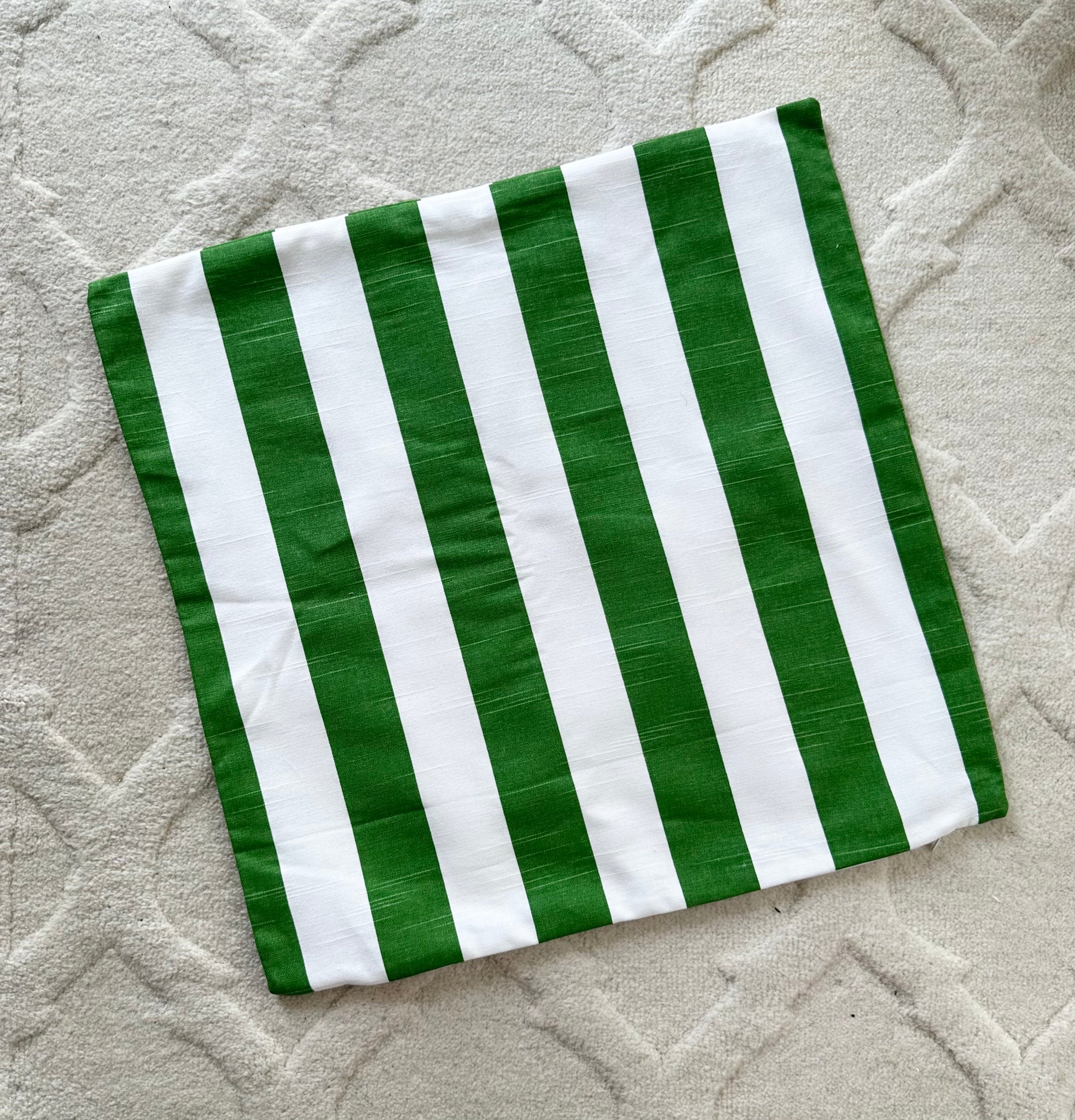 Pillow Cover