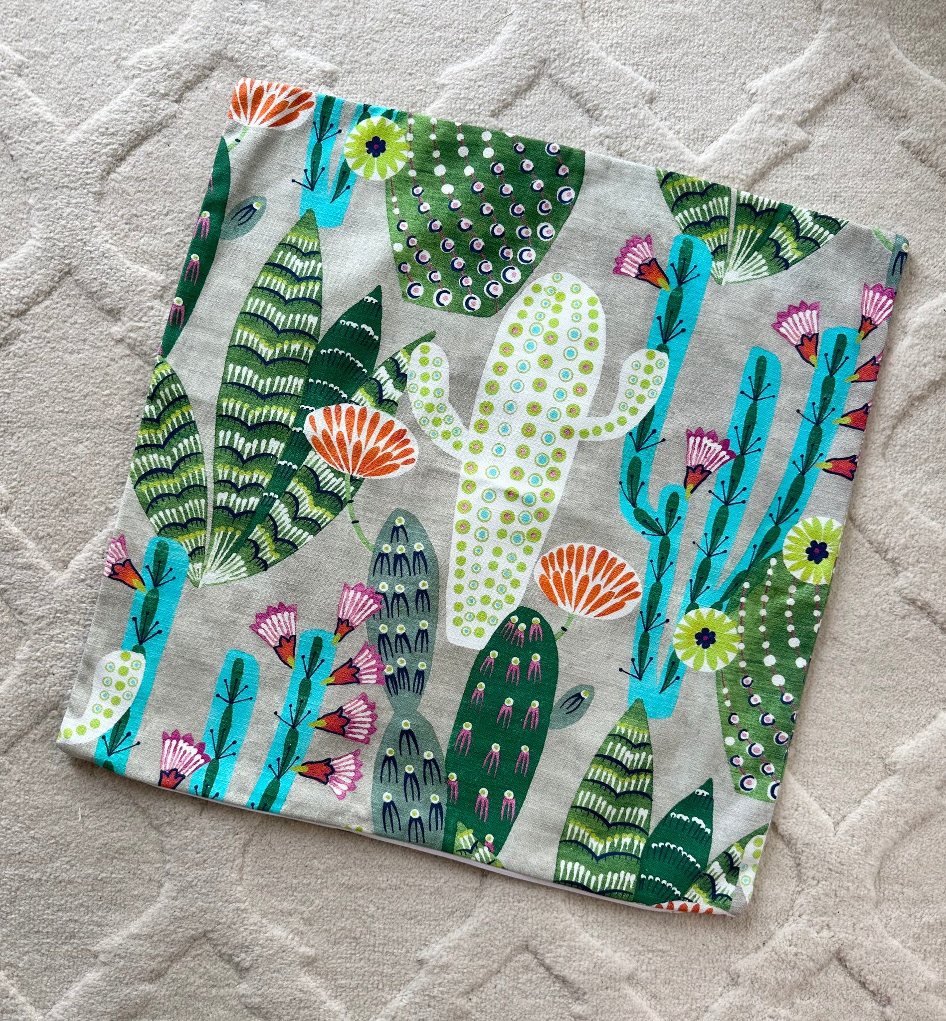 Pillow Cover