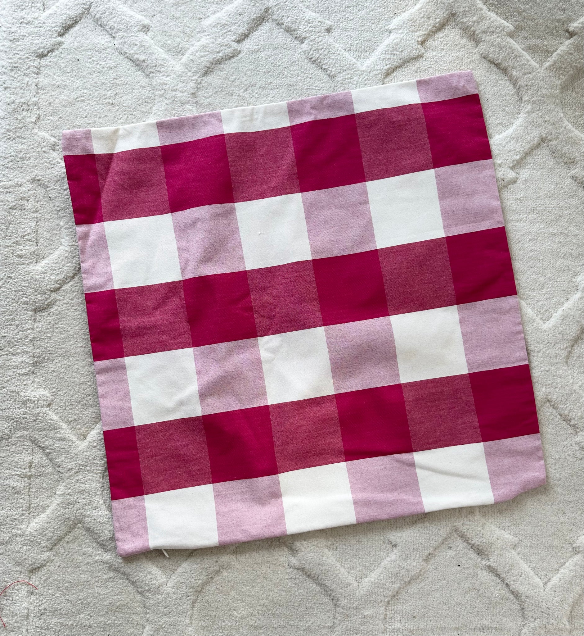Pillow Cover