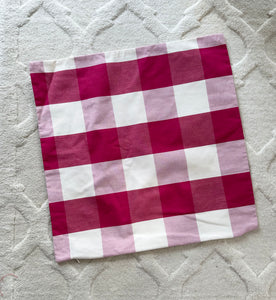 Pillow Cover