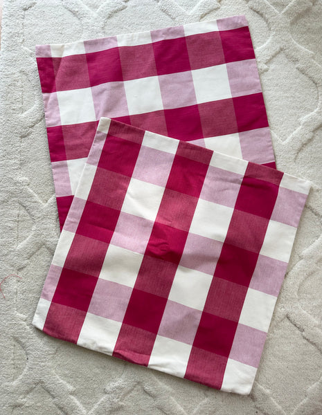 Pillow Cover