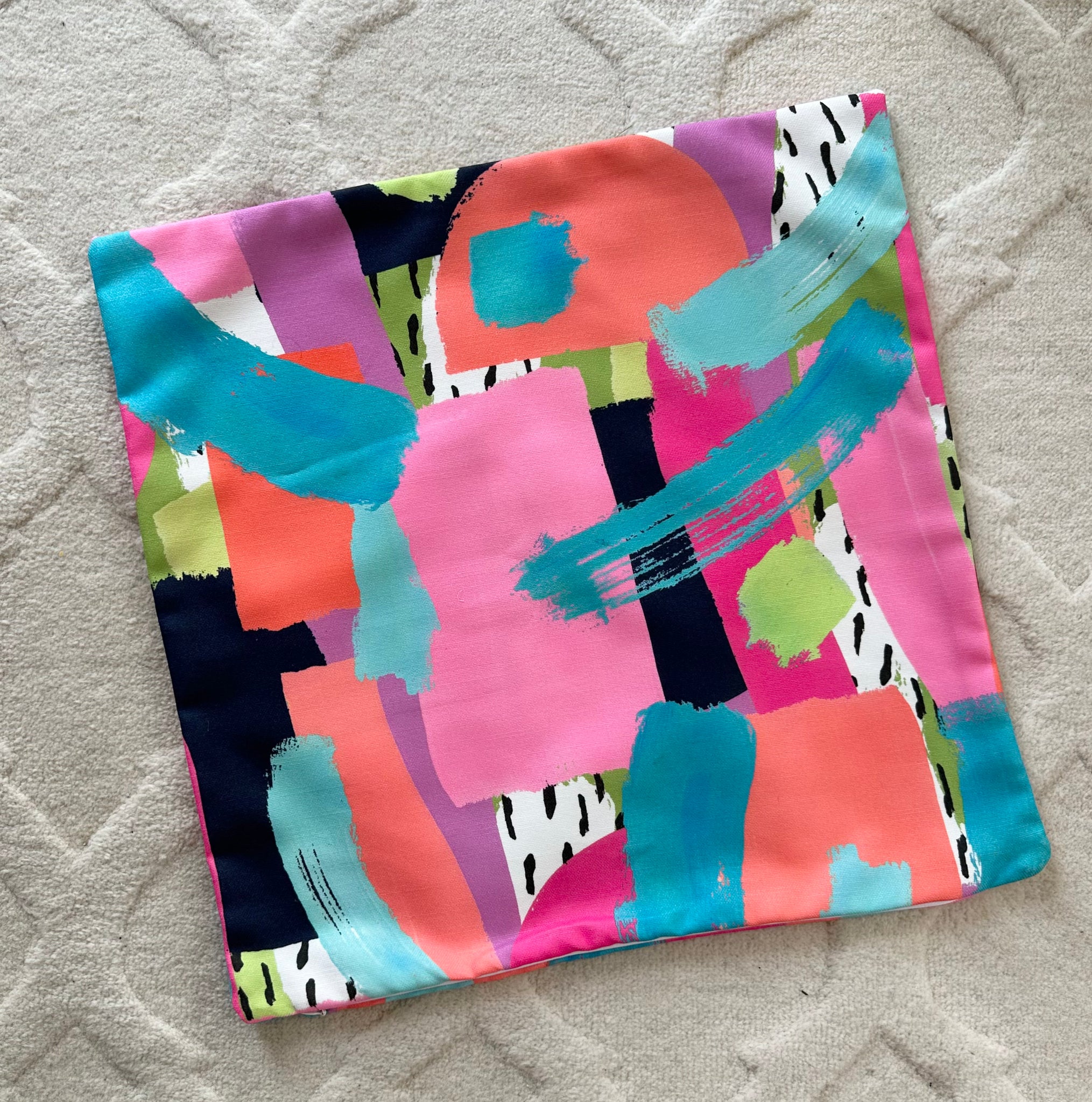 Pillow Cover