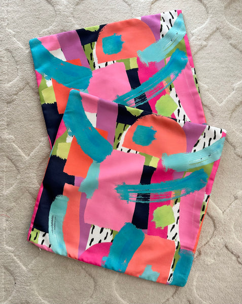 Pillow Cover