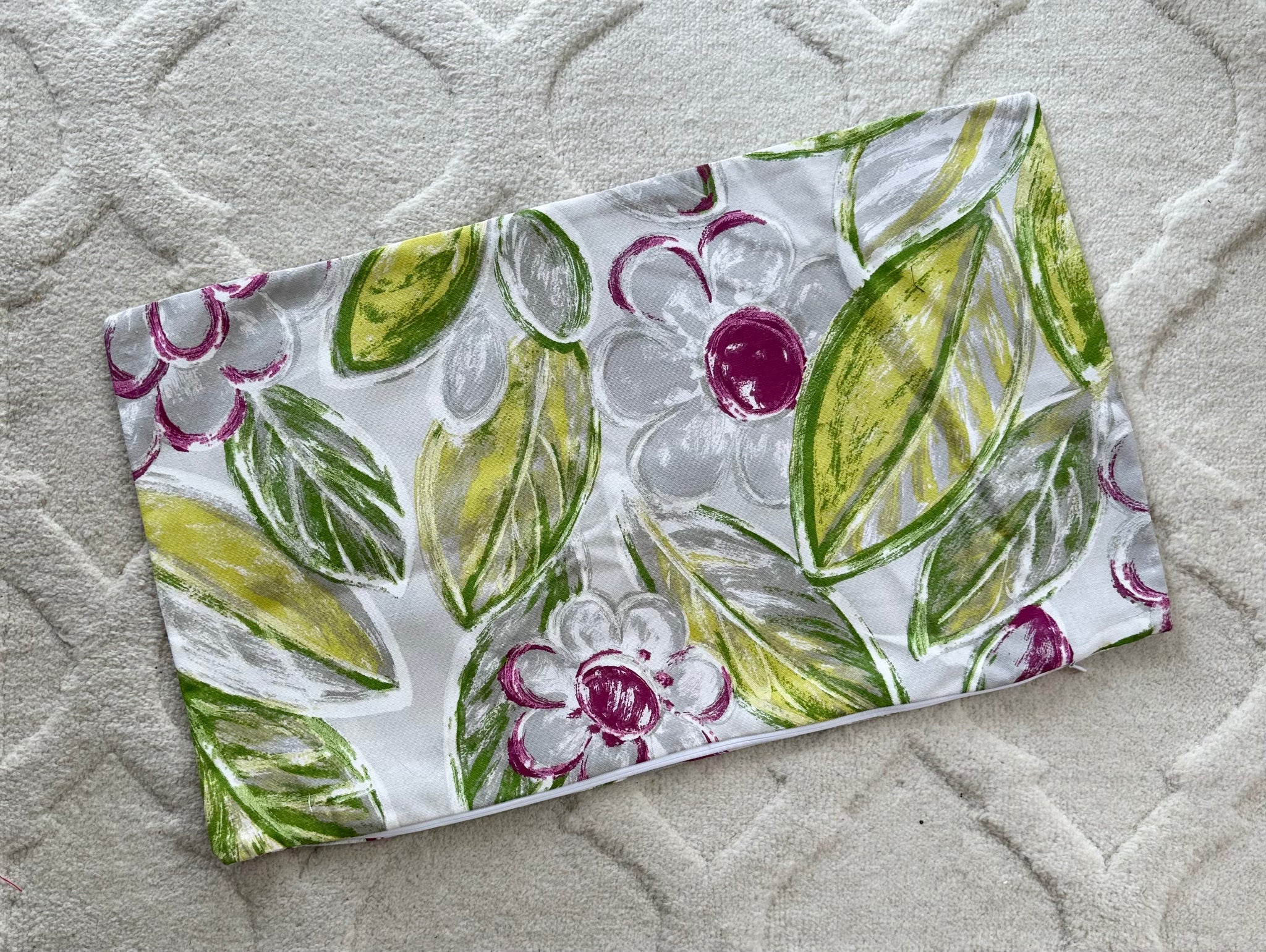 Pillow Cover