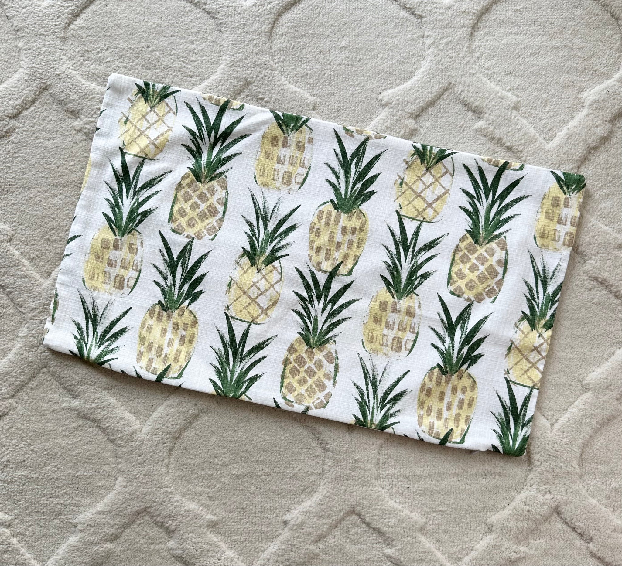 Pillow Cover