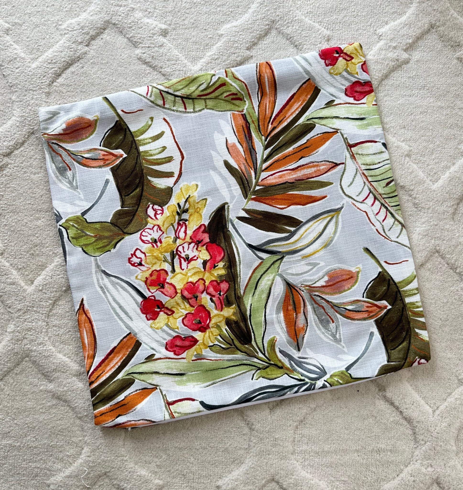 Pillow Cover