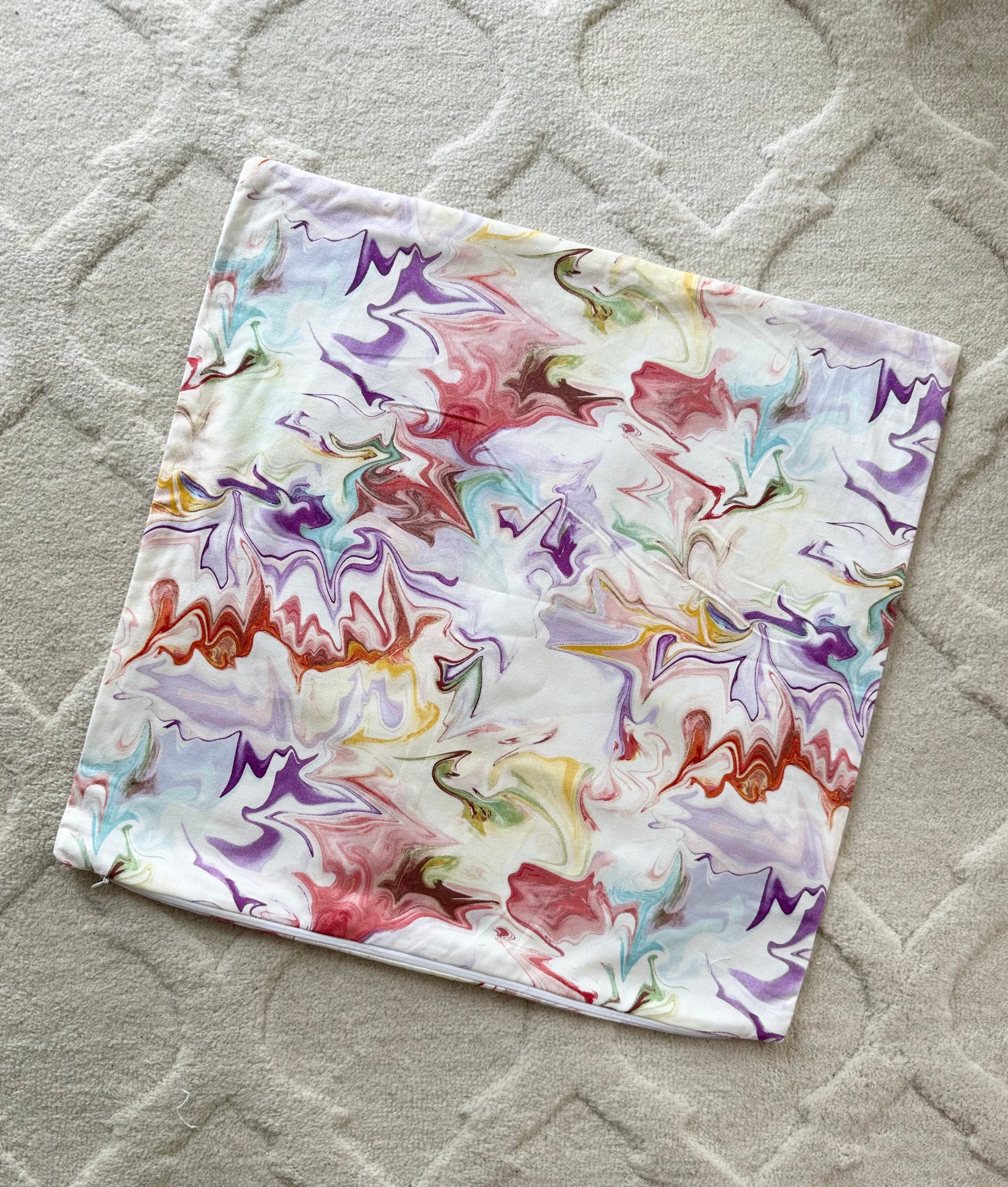 Pillow Cover