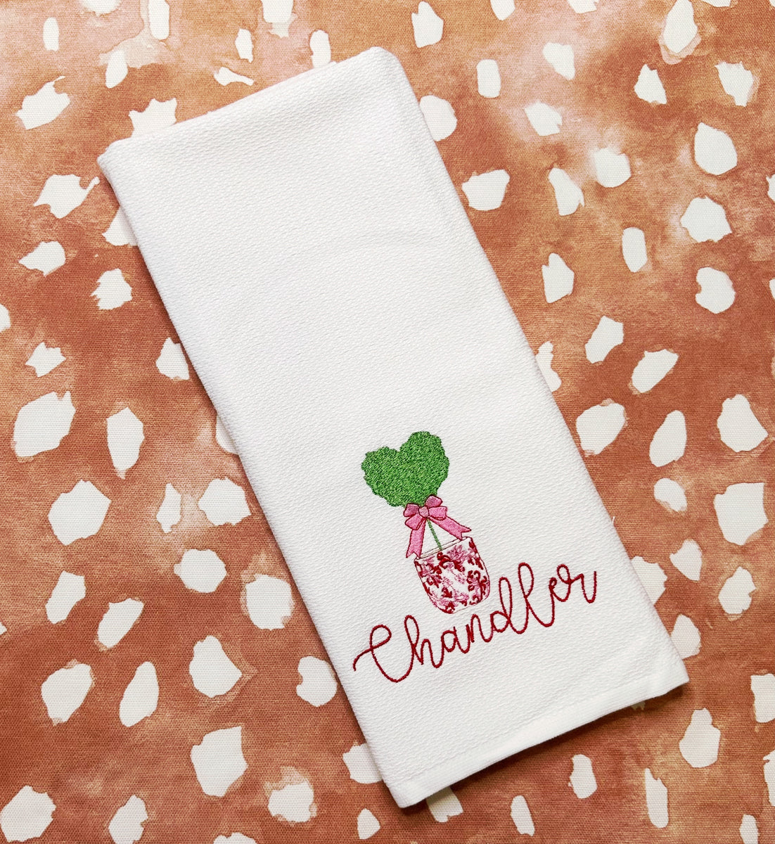 Kitchen Towel