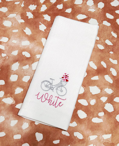 Alaina Tippett- Kitchen Towel
