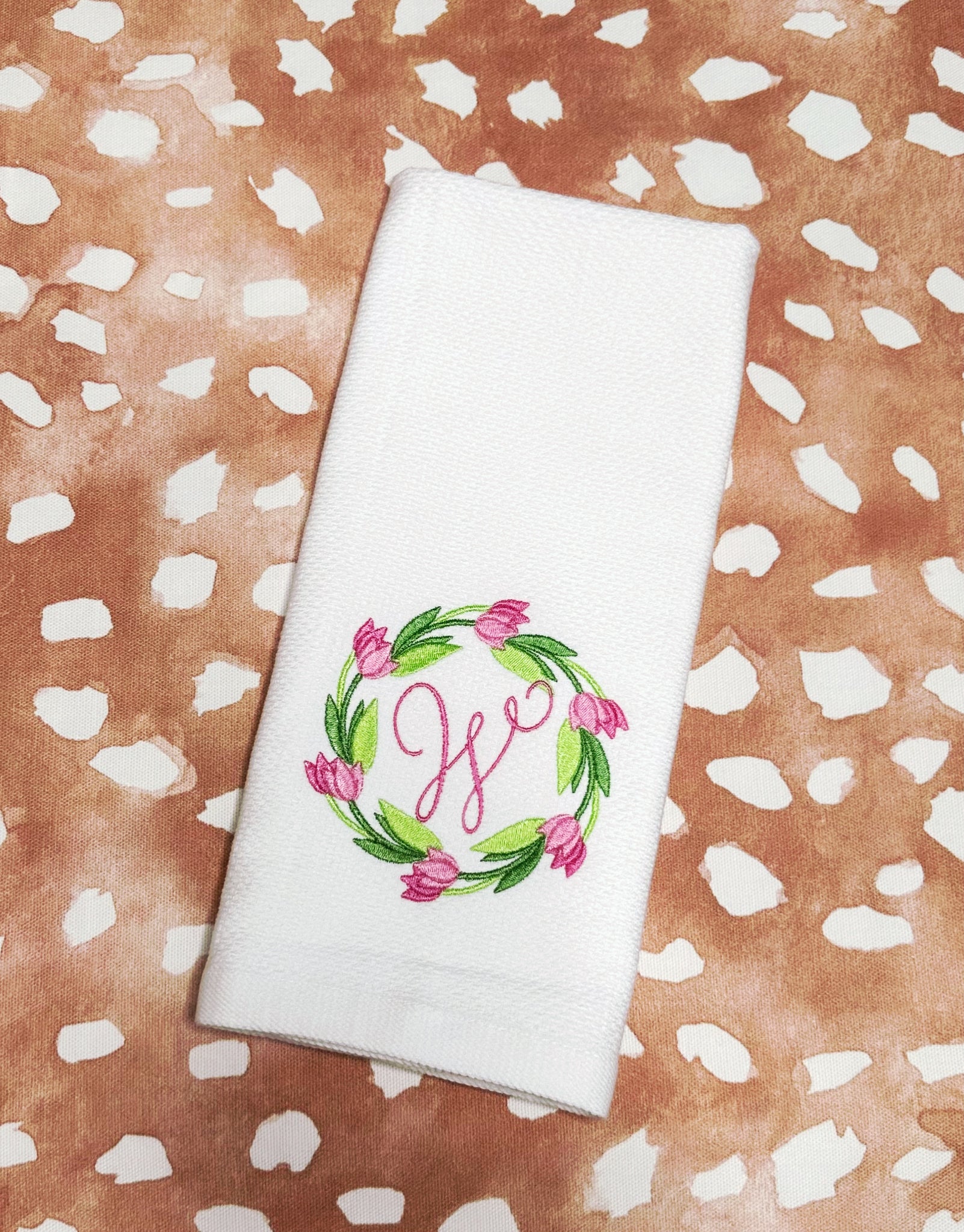 Alaina Tippett- Kitchen Towel
