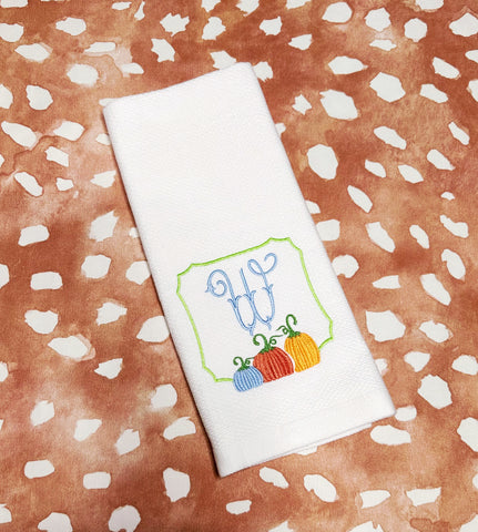 Alaina Tippett- Kitchen Towel