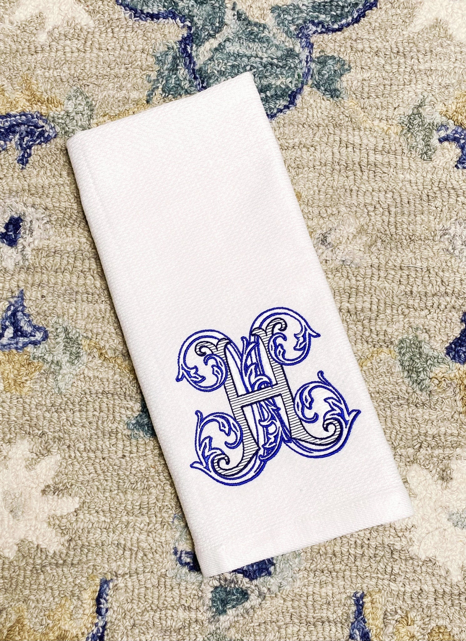 Jordan Thompson- Kitchen Towel