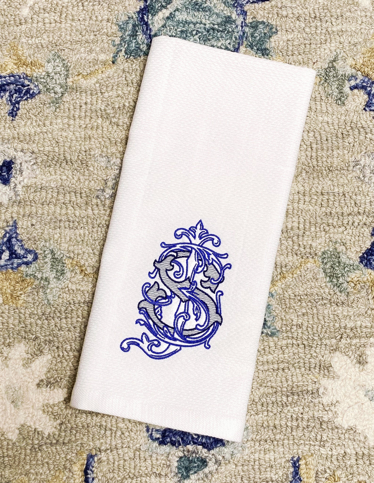Jordan Thompson- Kitchen Towel