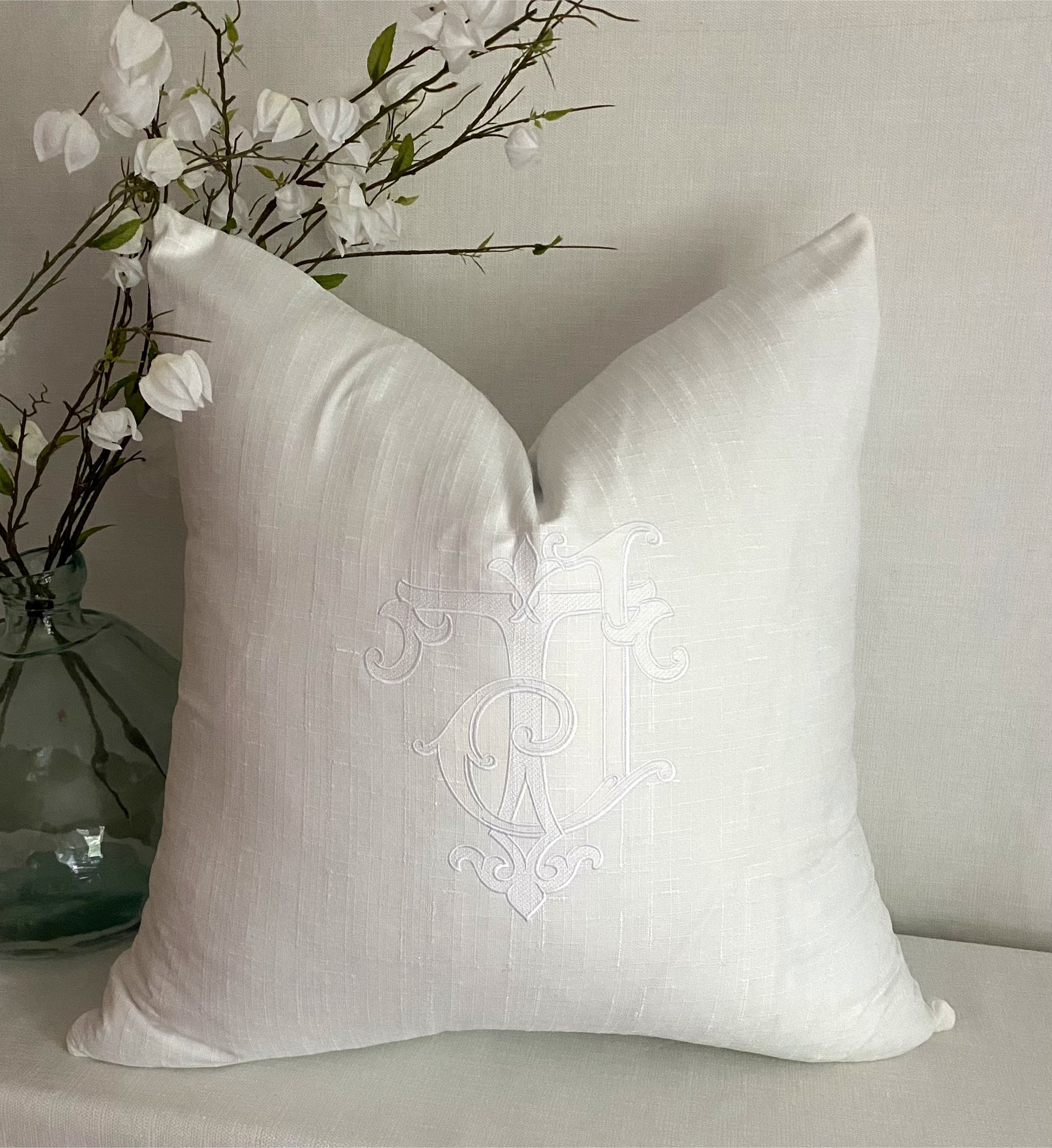 Juliana Morehouse- 26" Pillow