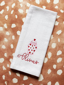 Taylor Blake- Kitchen Towel