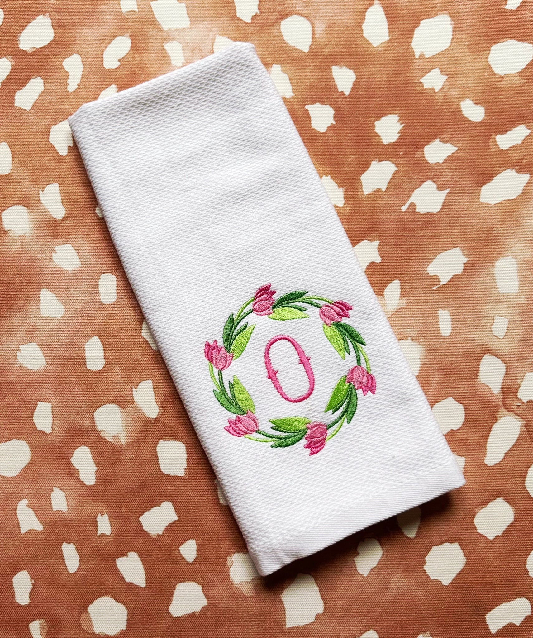 Taylor Blake- Kitchen Towel