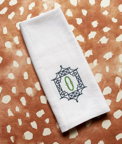 Taylor Blake- Kitchen Towel
