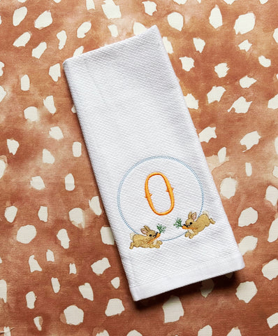 Taylor Blake- Kitchen Towel