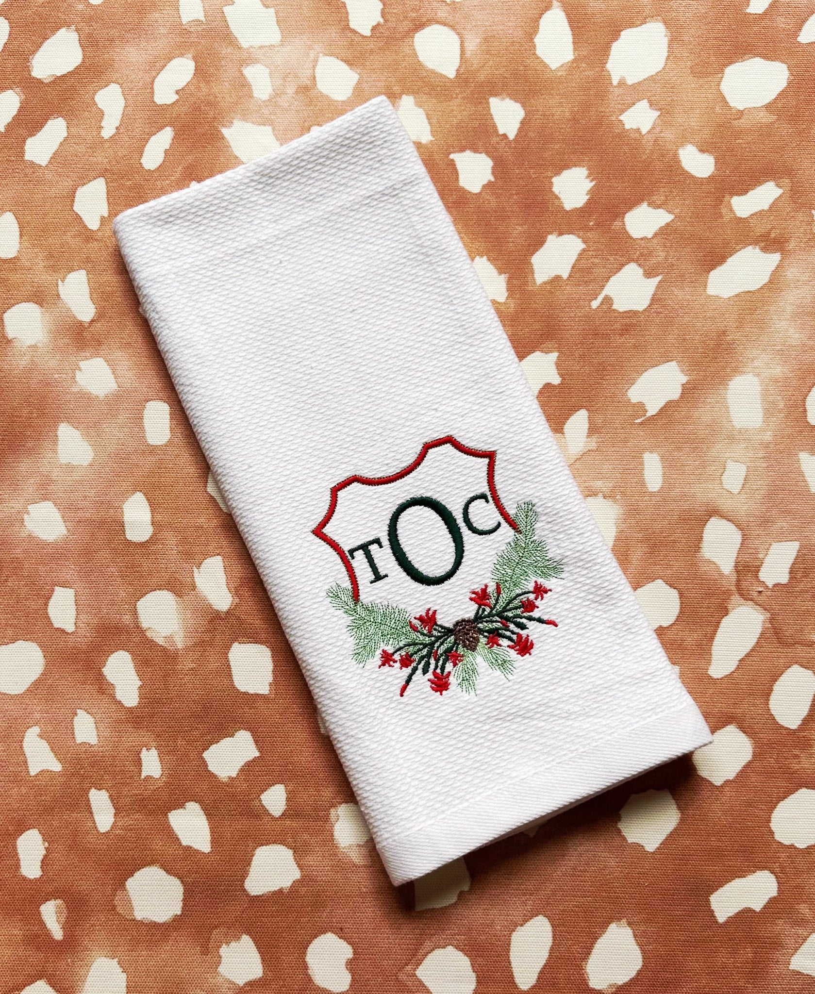 Taylor Blake- Kitchen Towel
