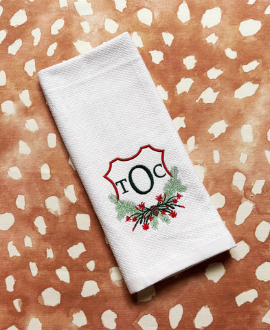 Taylor Blake- Kitchen Towel