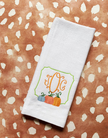 Taylor Blake- Kitchen Towel