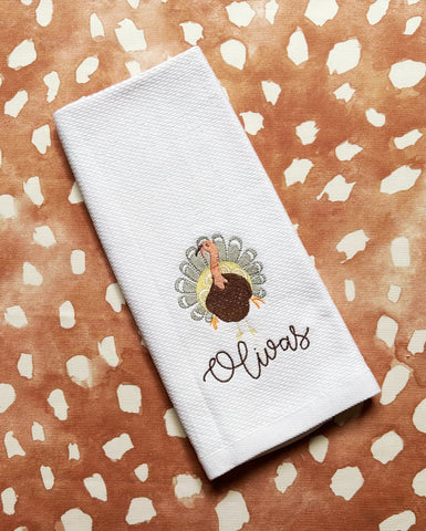 Taylor Blake- Kitchen Towel