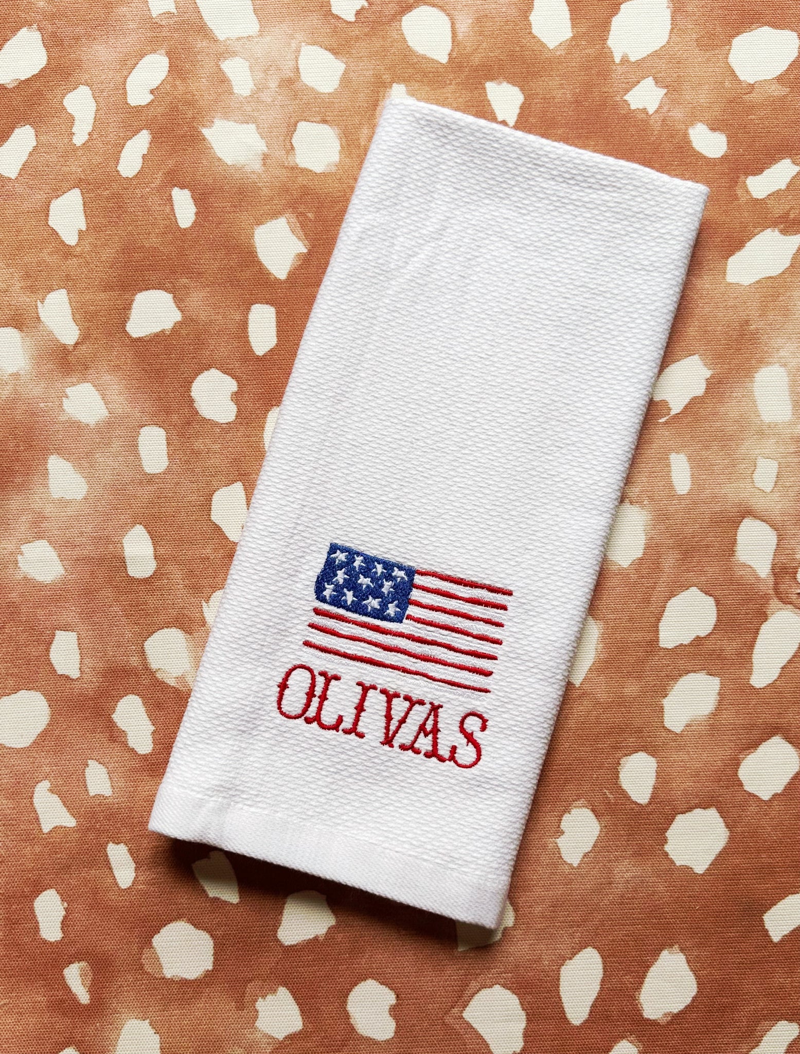 Taylor Blake- Kitchen Towel
