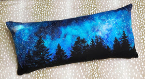 Melissa Spearman- 14x30" Pillow