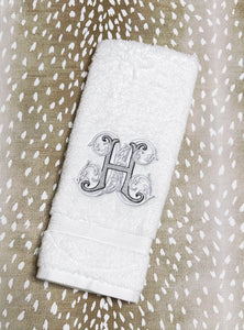 Kaitlyn Dail- Hand Towel