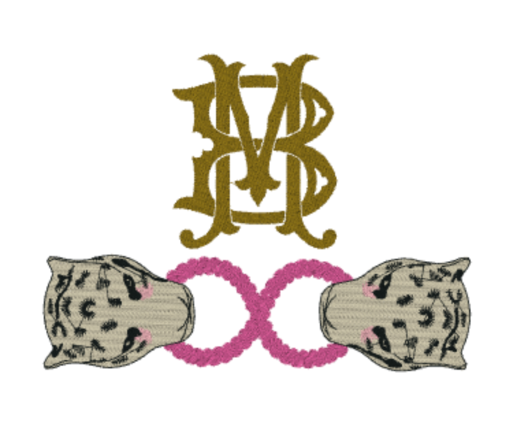 Leopard Link Design
