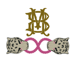 Leopard Link Design