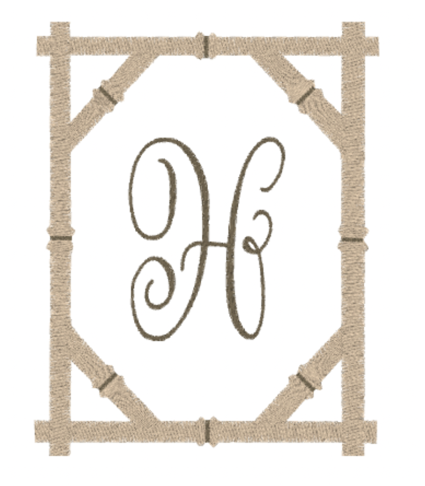 Chic Bamboo Design
