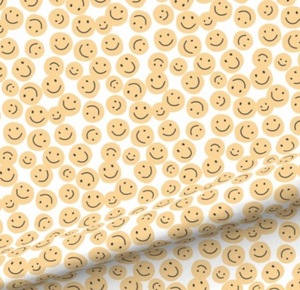 Smiley Pillow